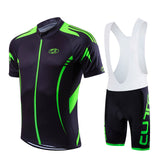 Mordeca Maillot Bicycle uniform Cycling Wear/Ropa Ciclismo mtb Bike Shirt Cycling Clothing Mens Race Cycling Jersey