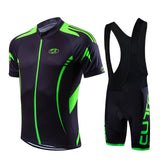 Mordeca Maillot Bicycle uniform Cycling Wear/Ropa Ciclismo mtb Bike Shirt Cycling Clothing Mens Race Cycling Jersey