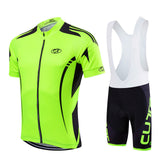 Mordeca Maillot Bicycle uniform Cycling Wear/Ropa Ciclismo mtb Bike Shirt Cycling Clothing Mens Race Cycling Jersey