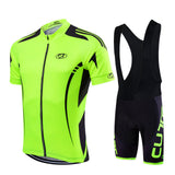 Mordeca Maillot Bicycle uniform Cycling Wear/Ropa Ciclismo mtb Bike Shirt Cycling Clothing Mens Race Cycling Jersey