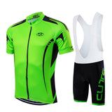 Mordeca Maillot Bicycle uniform Cycling Wear/Ropa Ciclismo mtb Bike Shirt Cycling Clothing Mens Race Cycling Jersey