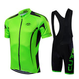 Mordeca Maillot Bicycle uniform Cycling Wear/Ropa Ciclismo mtb Bike Shirt Cycling Clothing Mens Race Cycling Jersey