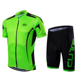 Mordeca Maillot Bicycle uniform Cycling Wear/Ropa Ciclismo mtb Bike Shirt Cycling Clothing Mens Race Cycling Jersey