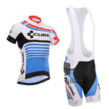 cycling jersey/ cycling clothing/Breathable sports wear cycling wear