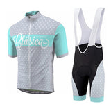 Jerseys Ciclismo