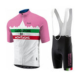 Jerseys Ciclismo