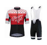 Jerseys Ciclismo
