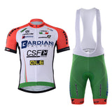 Cycling Jersey Bike Clothing Ropa Ciclismo Breathable Short Sleeve