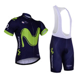 Cycling Jersey Bike Clothing Ropa Ciclismo Breathable Short Sleeve