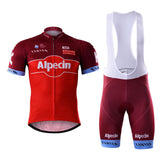 Cycling Jersey Bike Clothing Ropa Ciclismo Breathable Short Sleeve