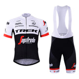 Cycling Jersey Bike Clothing Ropa Ciclismo Breathable Short Sleeve
