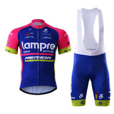 Cycling Jersey Bike Clothing Ropa Ciclismo Breathable Short Sleeve