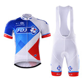 Cycling Jersey Bike Clothing Ropa Ciclismo Breathable Short Sleeve