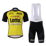 Cycling Jersey Bike Clothing Ropa Ciclismo Breathable Short Sleeve