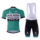 Cycling Jersey Bike Clothing Ropa Ciclismo Breathable Short Sleeve
