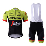 Cycling Jersey Bike Clothing Ropa Ciclismo Breathable Short Sleeve