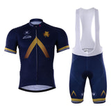 Cycling Jersey Bike Clothing Ropa Ciclismo Breathable Short Sleeve