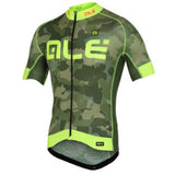 High quality women short sleeve cycling jersey bike Breathable quick dry road bicycle clothes MTB ropa ciclismo