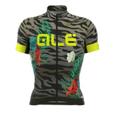 High quality women short sleeve cycling jersey bike Breathable quick dry road bicycle clothes MTB ropa ciclismo