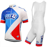 Cycling jersey bike shorts breathable Ropa Ciclismo MTB bicycle wear mens BICYCLING Maillot Culotte suit
