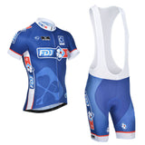 Cycling jersey bike shorts breathable Ropa Ciclismo MTB bicycle wear mens BICYCLING Maillot Culotte suit