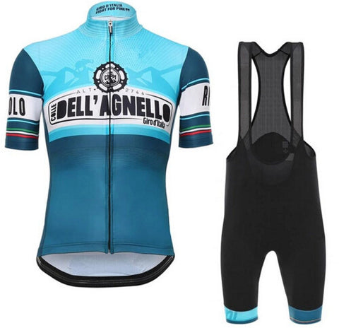 Tour De Italy D'ITALIA Cycling Jersey short sleeve cycling shirt Bike bicycle clothes Clothing Ropa Ciclismo