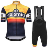 Tour De Italy D'ITALIA Cycling Jersey short sleeve cycling shirt Bike bicycle clothes Clothing Ropa Ciclismo