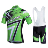 FASTCUTE Vandalin Ropa Ciclismo MTB Bike Wear Cycling Clothing Racing Bicycle clothes Riding Maillot Cycling Jersey