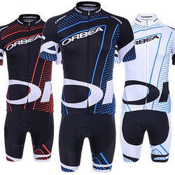 Breathable ORBEA Cycling Jersey Summer Quick-Dry Bike Clothing Jerseys Cycling MTB Bicycle Clothes Ropa Ciclismo