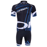 Breathable ORBEA Cycling Jersey Summer Quick-Dry Bike Clothing Jerseys Cycling MTB Bicycle Clothes Ropa Ciclismo