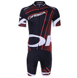 Breathable ORBEA Cycling Jersey Summer Quick-Dry Bike Clothing Jerseys Cycling MTB Bicycle Clothes Ropa Ciclismo