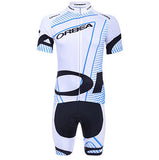 Breathable ORBEA Cycling Jersey Summer Quick-Dry Bike Clothing Jerseys Cycling MTB Bicycle Clothes Ropa Ciclismo