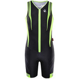 Pro Team Triathlon Suit Men Cycling Clothing Skinsuit Jumpsuit Maillot Cycling Jersey Sets Ropa Ciclismo Bike Sports Clothing