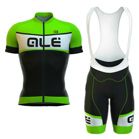 breathable  MTB Bike Clothing / Maillot Bicycle Wear Summer ALE Cycling Clothing / Racing Cycling Jersey