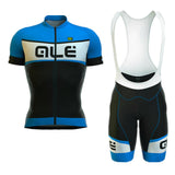 breathable  MTB Bike Clothing / Maillot Bicycle Wear Summer ALE Cycling Clothing / Racing Cycling Jersey