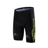 cycling Jerseys bike maillot ciclismo cycling clothing quick dry men's yellow summer bicycle clothes sportwear