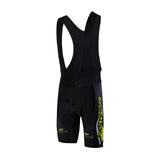 cycling Jerseys bike maillot ciclismo cycling clothing quick dry men's yellow summer bicycle clothes sportwear