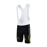cycling Jerseys bike maillot ciclismo cycling clothing quick dry men's yellow summer bicycle clothes sportwear