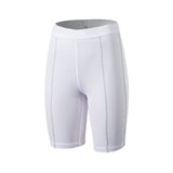 Compression Women Gym yoga shorts lulu Training sports wear jogging cycling Fitness leggings short athletic workout clothes