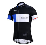 Orbea Brand Flour Green Pro Ropa Ciclismo Bike uniform Mountain Bicycle Wear Breathable Cycling Clothing Racing Cycling Jersey