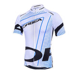 Orbea Brand Flour Green Pro Ropa Ciclismo Bike uniform Mountain Bicycle Wear Breathable Cycling Clothing Racing Cycling Jersey