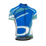 Orbea Brand Flour Green Pro Ropa Ciclismo Bike uniform Mountain Bicycle Wear Breathable Cycling Clothing Racing Cycling Jersey