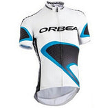 Orbea Brand Flour Green Pro Ropa Ciclismo Bike uniform Mountain Bicycle Wear Breathable Cycling Clothing Racing Cycling Jersey