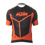 Cycling team jersey bike clothes Ropa Ciclismo mens summer pro cycling wear ride maillot Culotte