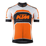 Cycling team jersey bike clothes Ropa Ciclismo mens summer pro cycling wear ride maillot Culotte