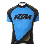 Cycling team jersey bike clothes Ropa Ciclismo mens summer pro cycling wear ride maillot Culotte