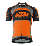 Cycling team jersey bike clothes Ropa Ciclismo mens summer pro cycling wear ride maillot Culotte