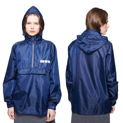 Cool Men's Cycling Rain Coat Unisex Bicycle Windproof Jacket Waterproof Super Light Coat