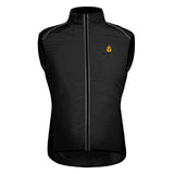 Bicycle Riding Breathable Jacket Wear Cycling Sleeveless Vest Riding Tour De France Outdoor Windproof Dowmhill