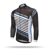 Ski Long Shirts Full Men Cycling Base Layer The Jersey Long Coat  Spring Couple Bicycle Yeyue Sleeved Jacket